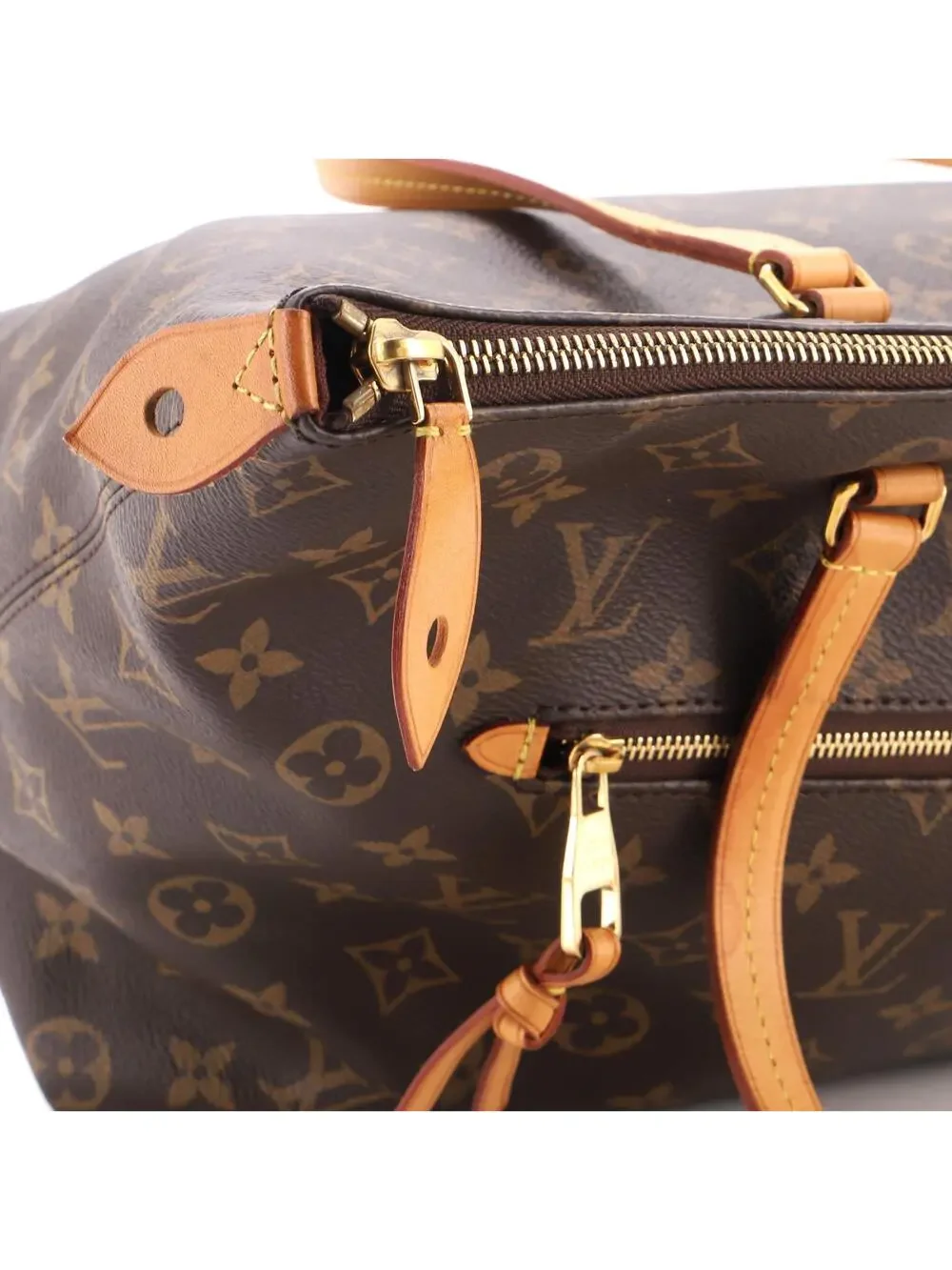 Louis Vuitton elevate your